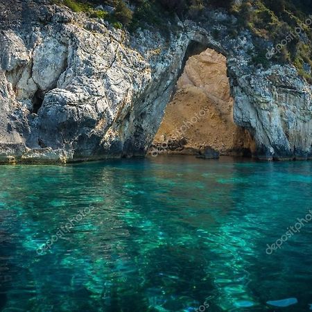 Natsios Studios Γάιος Εξωτερικό φωτογραφία
