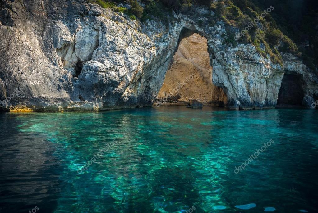 Natsios Studios Γάιος Εξωτερικό φωτογραφία
