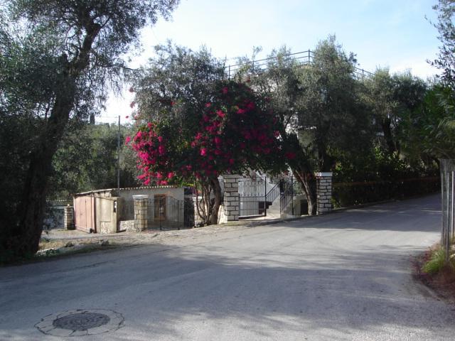 Natsios Studios Γάιος Εξωτερικό φωτογραφία