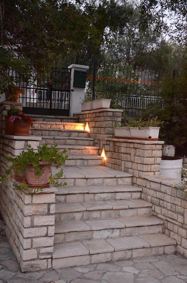 Natsios Studios Γάιος Εξωτερικό φωτογραφία